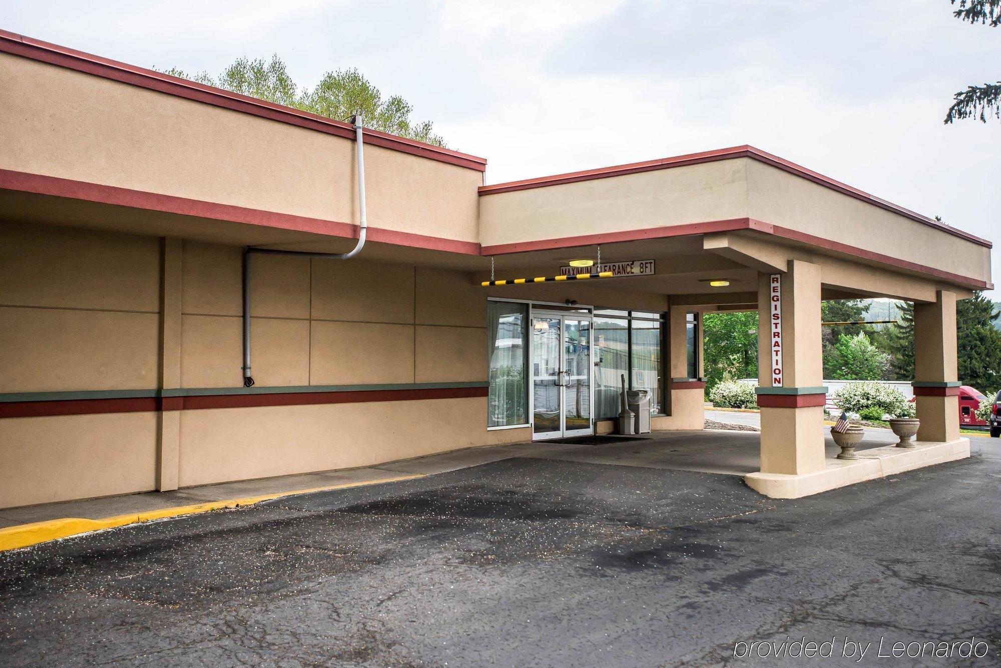 Econo & - Selinsgrove Hotel Shamokin Dam