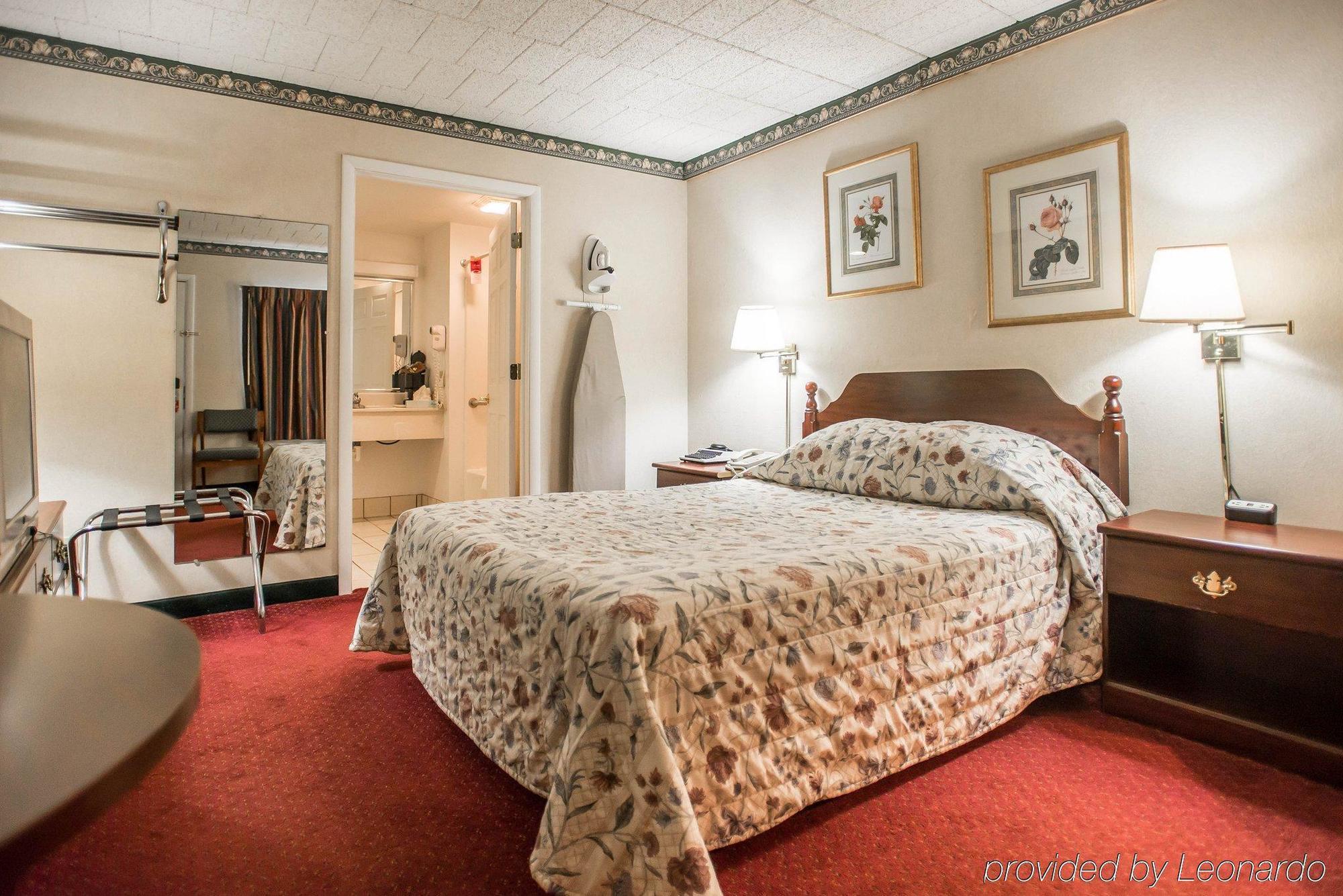 Econo & - Selinsgrove Hotel Shamokin Dam