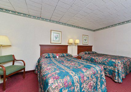 Econo & - Selinsgrove Hotel 2*