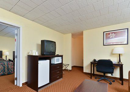 Hotel Econo & - Selinsgrove 2*