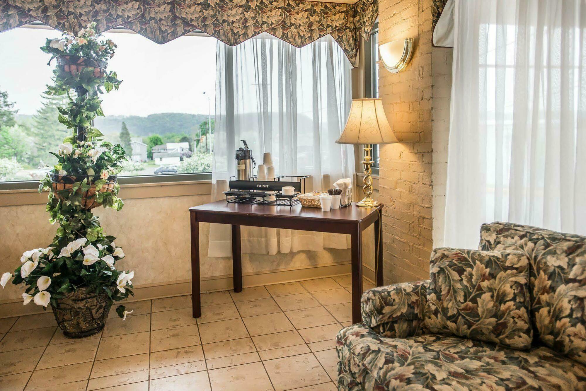 Hotel Econo & - Selinsgrove Shamokin Dam
